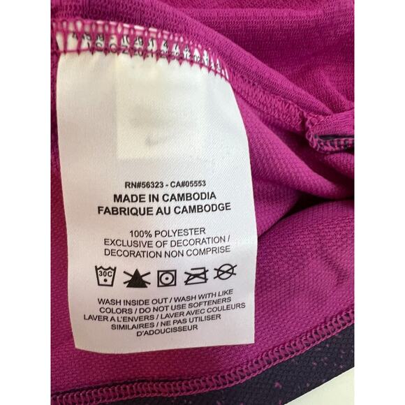 Nike Court Slim Fit Tennis T-Shirt FQ2018-518 Men's Size XL - Picture 4 of 12